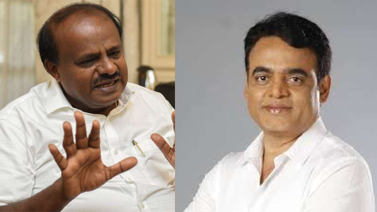 ರಾಮನಗರದಲ್ಲಿ ರಾಮ ಮಂದಿರ ನಾನೇ ಪೂರ್ಣಗೊಳಿಸುತ್ತೇನೆ: ಬಹಿರಂಗವಾಗಿಯೇ ಮುಂದಿನ ಸಿಎಂ ನಾನೇ ಎಂದ ಕುಮಾರಸ್ವಾಮಿ ರಾಮನಗರದಲ್ಲಿ ರಾಮ ಮಂದಿರ ನಾನೇ ಪೂರ್ಣಗೊಳಿಸುತ್ತೇನೆ: ಬಹಿರಂಗವಾಗಿಯೇ ಮುಂದಿನ ಸಿಎಂ ನಾನೇ ಎಂದ ಕುಮಾರಸ್ವಾಮಿ