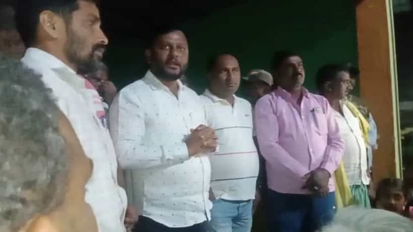 ಸಿಂ‘ಹಾಸನ’ಕ್ಕೆ ಟಿಕೆಟ್ ಫೈಟ್: ಭವಾನಿ ರೇವಣ್ಣ ಕಿತ್ತಾಟದ ಮಧ್ಯೆ ಹೆಚ್.ಪಿ. ಸ್ವರೂಪ್ ಫುಲ್ ಆ್ಯಕ್ಟಿವ್! ಹೆಚ್ಡಿಕೆ ತಥಾಸ್ತು ಅಂದ್ರಾ?
