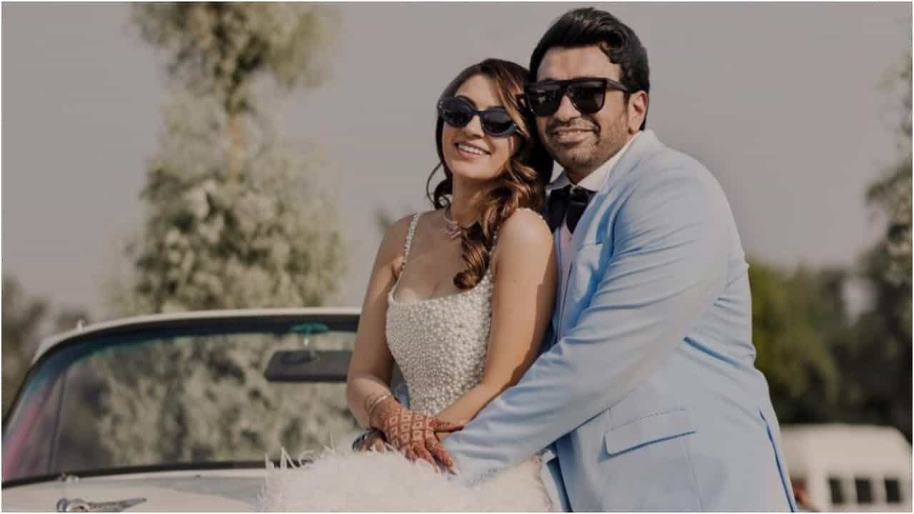Hansika Motwani: ‘ಪತಿಯ ಮೊದಲ ಮದುವೆ ಮುರಿಯಲು ಕಾರಣ ನಾನಲ್ಲ’; ನೇರವಾಗಿ ಹೇಳಿದ ಹನ್ಸಿಕಾ Hansika Motwani: ‘ಪತಿಯ ಮೊದಲ ಮದುವೆ ಮುರಿಯಲು ಕಾರಣ ನಾನಲ್ಲ’; ನೇರವಾಗಿ ಹೇಳಿದ ಹನ್ಸಿಕಾ