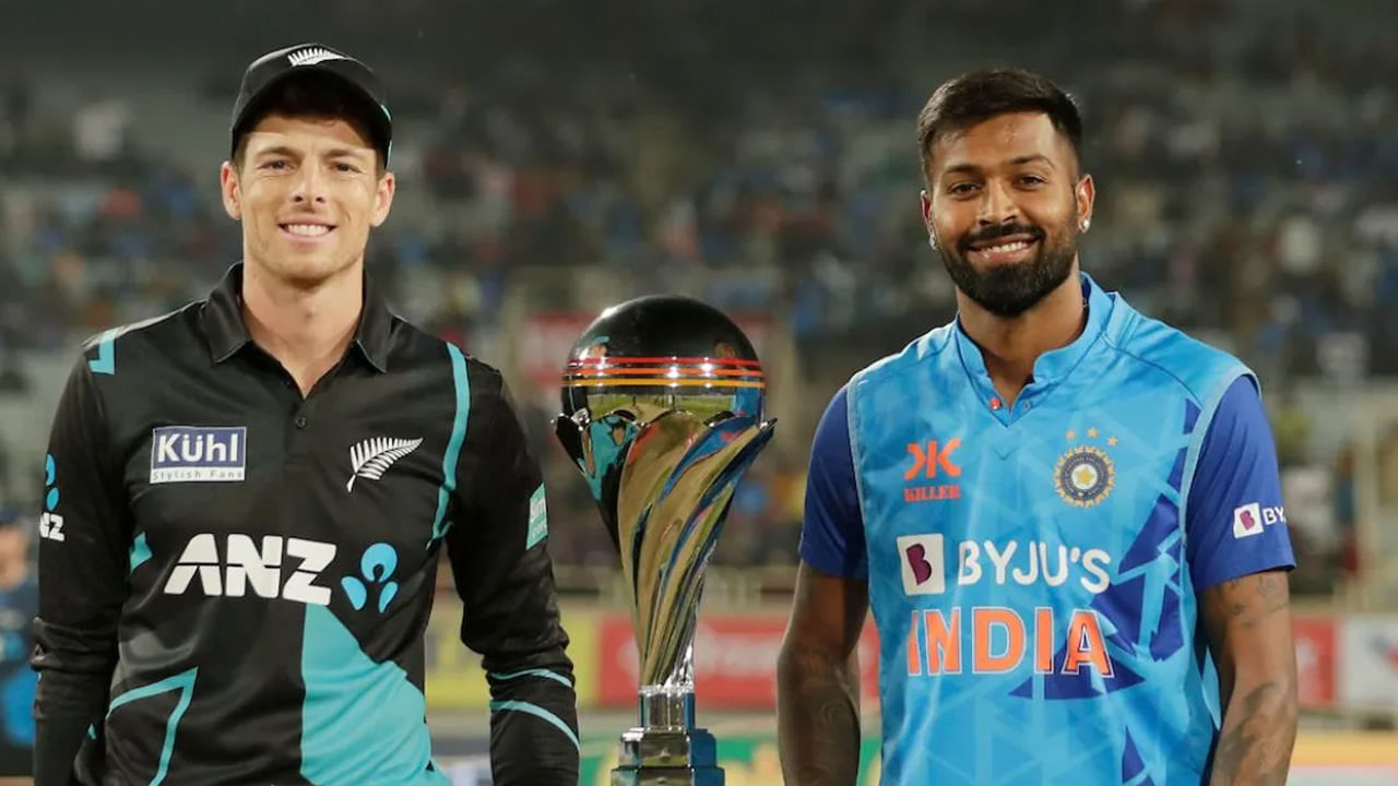 IND vs NZ 3rd T20: ಅಹಮದಾಬಾದ್​ನಲ್ಲಿ ನಿರ್ಣಾಯಕ ಪಂದ್ಯ; ಈ ಪಿಚ್ ಯಾರಿಗೆ ಸಹಕಾರಿ?