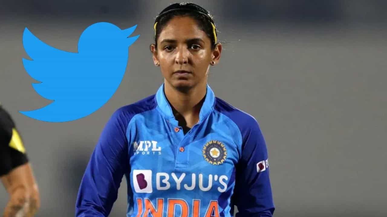 ‘ಮತ್ತೆ ಪುಟಿದೇಳುತ್ತೇವೆ’; ಅಭಿಮಾನಿಗಳಿಗೆ ಭಾವನಾತ್ಮಕ ಸಂದೇಶ ಬರೆದ ಹರ್ಮನ್ಪ್ರೀತ್ ಕೌರ್ ‘ಮತ್ತೆ ಪುಟಿದೇಳುತ್ತೇವೆ’; ಅಭಿಮಾನಿಗಳಿಗೆ ಭಾವನಾತ್ಮಕ ಸಂದೇಶ ಬರೆದ ಹರ್ಮನ್ಪ್ರೀತ್ ಕೌರ್