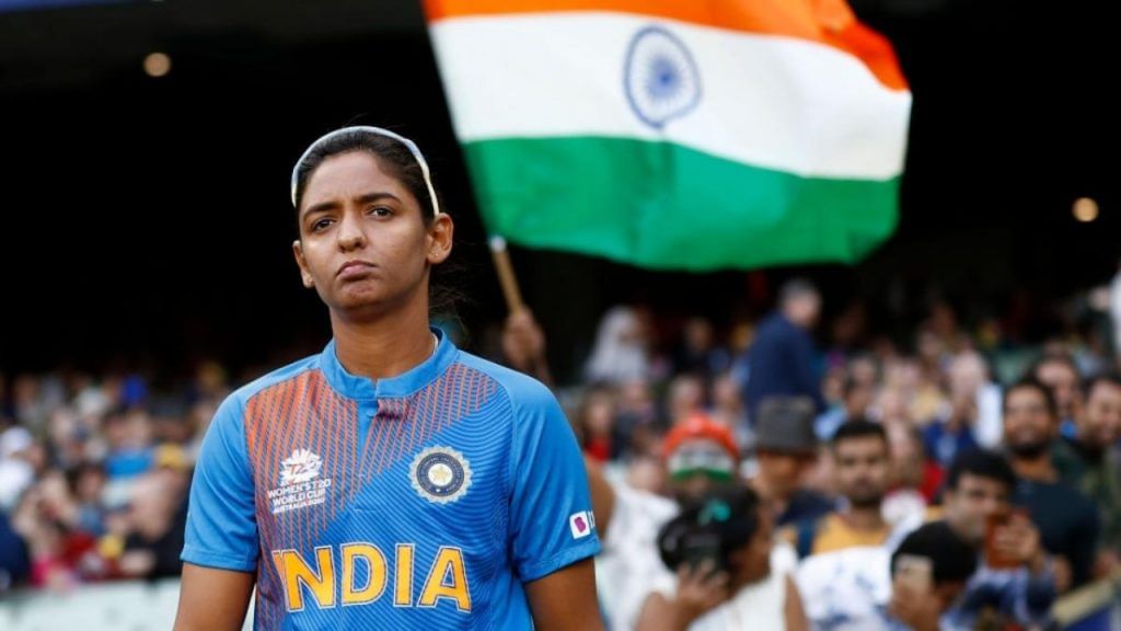 team india captain harmanpreet kaur captaincy future in upcoming years