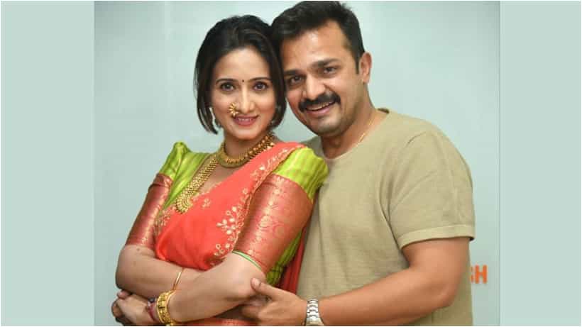 Kasina Sara Movie: ವಿಜಯ್ ರಾಘವೇಂದ್ರ, ಹರ್ಷಿಕಾ ನಟನೆಯ ‘ಕಾಸಿನ ಸರ’ ಚಿತ್ರ ಮಾರ್ಚ್ 3ಕ್ಕೆ ರಿಲೀಸ್; ಇದರಲ್ಲಿದೆ ರೈತರ ಕಥೆ
