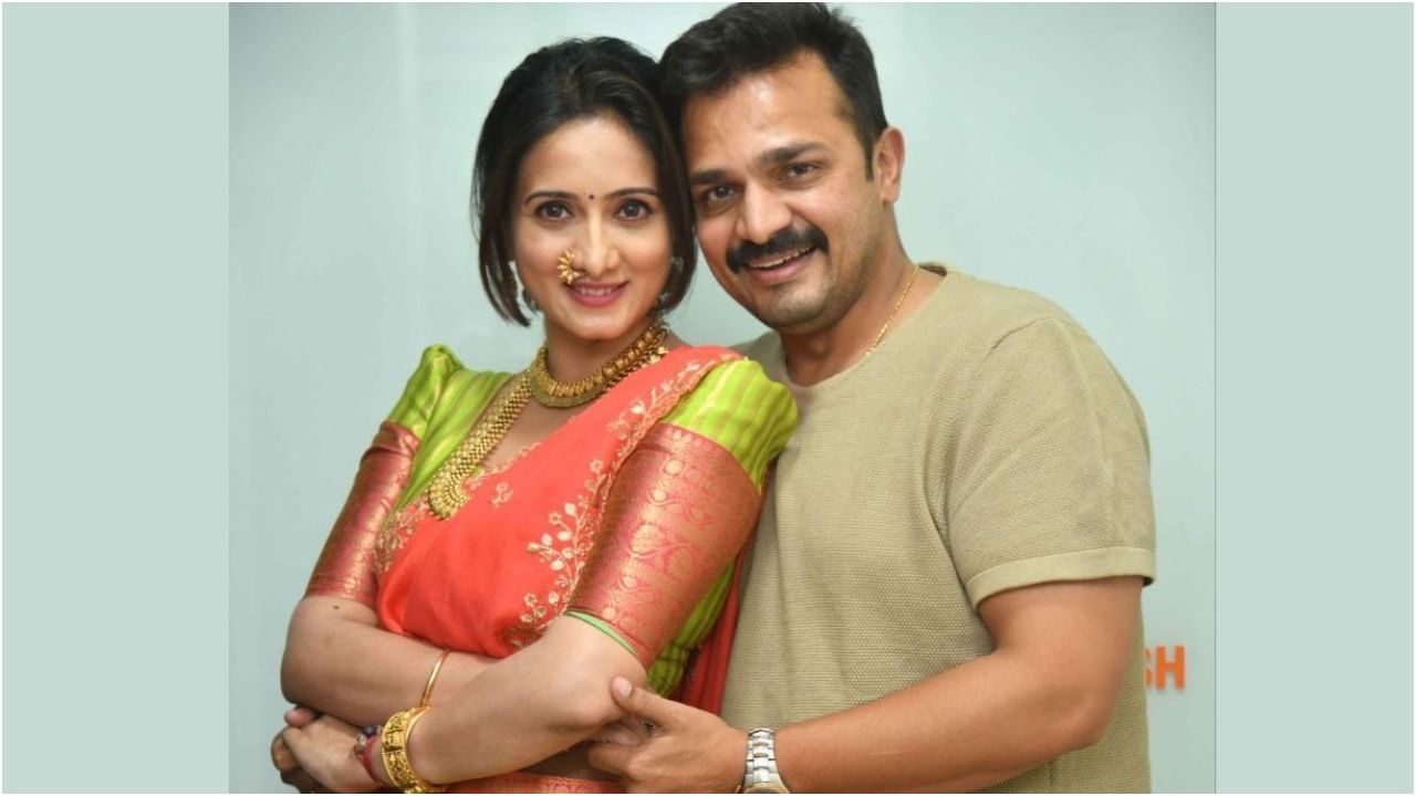 Kasina Sara Movie: ವಿಜಯ್​ ರಾಘವೇಂದ್ರ, ಹರ್ಷಿಕಾ ನಟನೆಯ ‘ಕಾಸಿನ ಸರ’ ಚಿತ್ರ ಮಾರ್ಚ್​ 3ಕ್ಕೆ ರಿಲೀಸ್; ಇದರಲ್ಲಿದೆ ರೈತರ ಕಥೆ