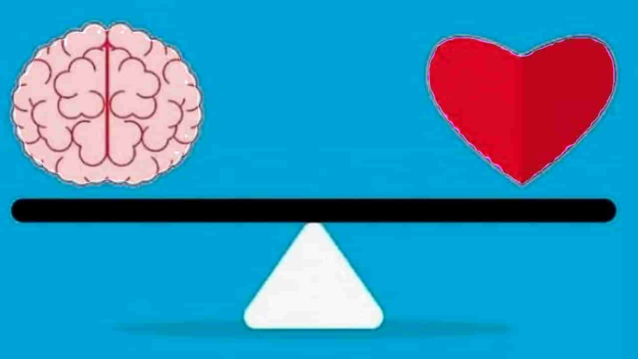 Head versus Heart: ಇವೆರಡರ ಪೈಕಿ ಮೇಲುಗೈ ಸಾಧಿಸುವುದು ಯಾವುದು? ಇವುಗಳ ಸಂಯೋಜನೆಯ ಫಲ ಏನು?