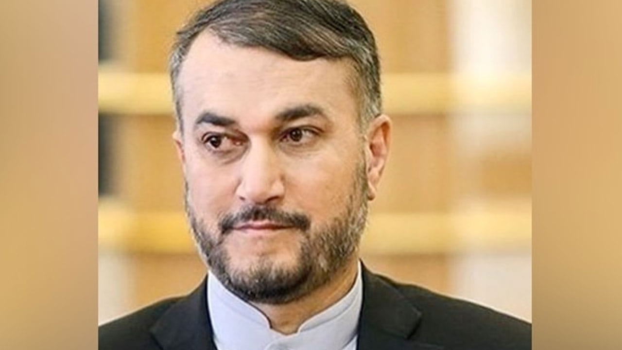 ರೈಸಿನಾ ಸಂವಾದ ಪ್ರಚಾರ ವಿಡಿಯೊ ಬಗ್ಗೆ ಅಸಮಾಧಾನ; ಭಾರತ ಭೇಟಿ ರದ್ದುಗೊಳಿಸಿದ ಇರಾನ್ನ ವಿದೇಶಾಂಗ ಸಚಿವ ರೈಸಿನಾ ಸಂವಾದ ಪ್ರಚಾರ ವಿಡಿಯೊ ಬಗ್ಗೆ ಅಸಮಾಧಾನ; ಭಾರತ ಭೇಟಿ ರದ್ದುಗೊಳಿಸಿದ ಇರಾನ್ನ ವಿದೇಶಾಂಗ ಸಚಿವ