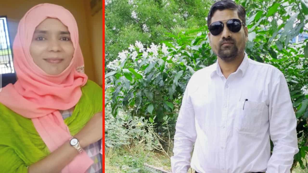 ಅನುಮಾನದ ರೋಗಕ್ಕೆ ಬಲಿ! ಹಿಂದಿ ಶಿಕ್ಷಕಿಯಾಗಿದ್ದ ಹೆಂಡತಿಯನ್ನು ಕೊಲೆ ಮಾಡಿದ ದೈಹಿಕ ಶಿಕ್ಷಕ ಗಂಡ ಅನುಮಾನದ ರೋಗಕ್ಕೆ ಬಲಿ! ಹಿಂದಿ ಶಿಕ್ಷಕಿಯಾಗಿದ್ದ ಹೆಂಡತಿಯನ್ನು ಕೊಲೆ ಮಾಡಿದ ದೈಹಿಕ ಶಿಕ್ಷಕ ಗಂಡ