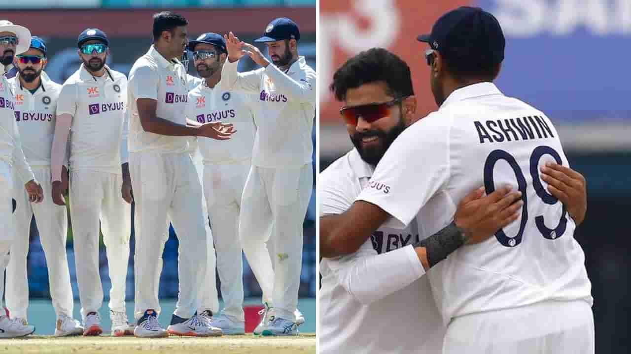 IND vs AUS 1st Test: ಕಾಂಗರೂ ಪಡೆ ಅಶ್ವಿನ್​ಗಾಗಿ ಮಾಡಿದ ತಯಾರಿ ವಿಫಲ: ಭಾರತದ ಅಮೋಘ ಜಯದ ಬಗ್ಗೆ ಯಾರು ಏನಂದ್ರು ನೋಡಿ