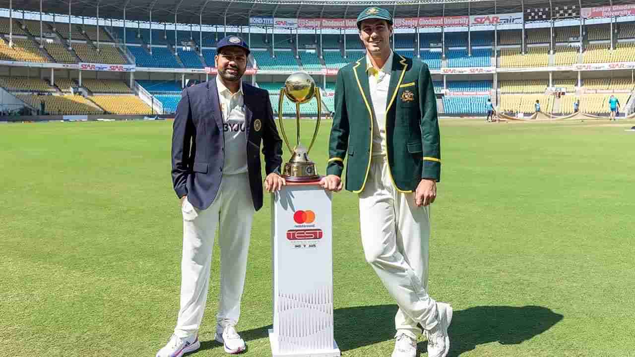 IND vs AUS 1st Test: ಇಂದಿನಿಂದ ಬಹುನಿರೀಕ್ಷಿತ ಭಾರತ-ಆಸ್ಟ್ರೇಲಿಯಾ ಮೊದಲ ಟೆಸ್ಟ್: ಪಂದ್ಯದ ಸಂಪೂರ್ಣ ಮಾಹಿತಿ ಇಲ್ಲಿದೆ