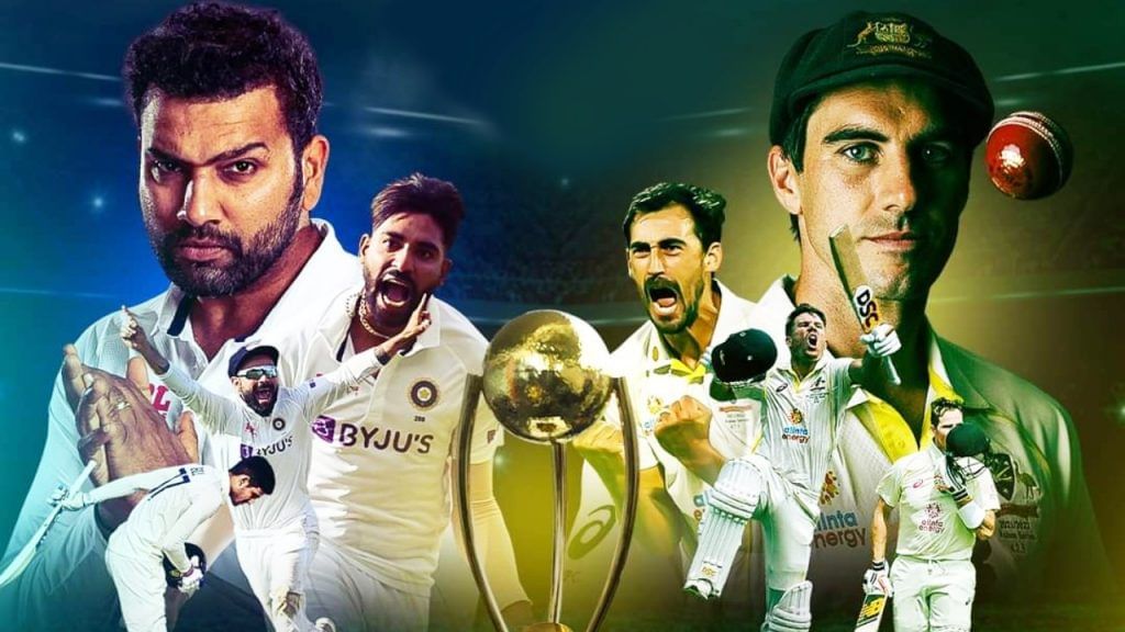 India vs Australia Test Series 2023 Full Schedule and Teams