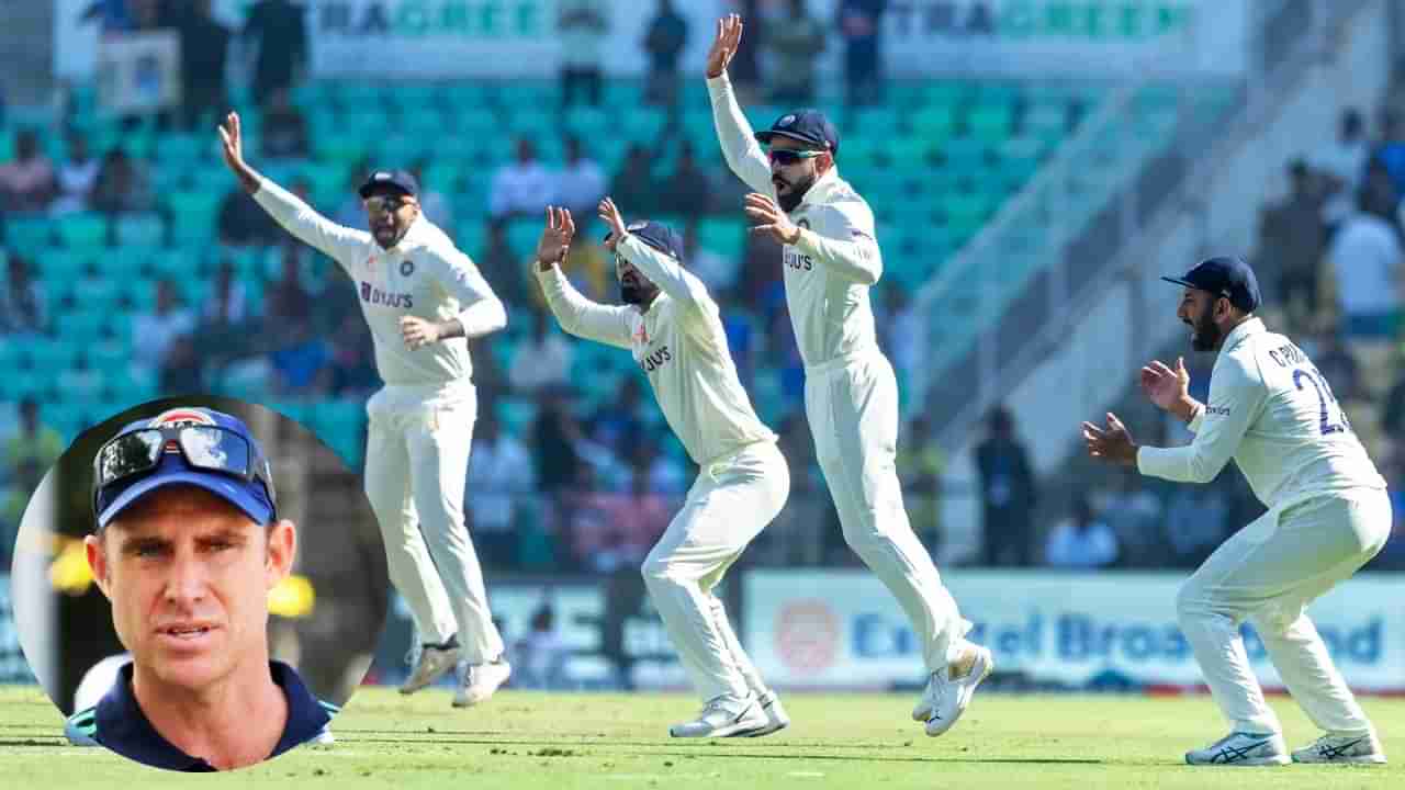 IND vs AUS: ಮೂರೇ ದಿನದಲ್ಲಿ ಮುಗಿಯಲಿದೆ ಮೊದಲ ಟೆಸ್ಟ್: ಮ್ಯಾಥ್ಯೂ ಹೇಡನ್