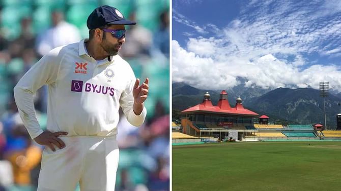 IND vs AUS Test: ಭಾರತ-ಆಸ್ಟ್ರೇಲಿಯಾ ಮೂರನೇ ಟೆಸ್ಟ್ ದಿಢೀರ್ ಸ್ಥಳಾಂತರ: ಬಿಸಿಸಿಐಯಿಂದ ಮಹತ್ವದ ನಿರ್ಧಾರ ಪ್ರಕಟ