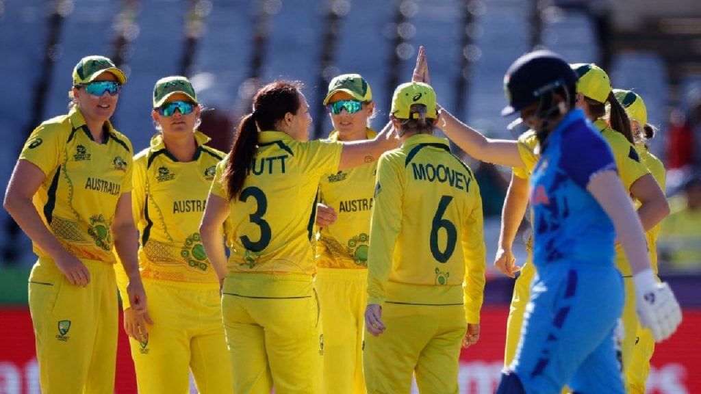ICC Womens T20 World Cup 2023: Australia Women vs India Women, Semi-Final