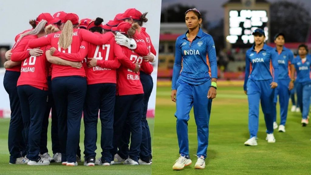 Womens T20 World Cup 2023 India Women face England Women in the third fixture of their campaign