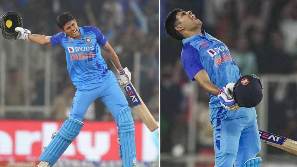 IND vs NZ 3rd T20I