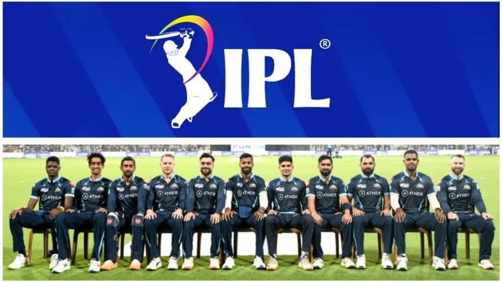 IPL 2023: Gujarat Titans's Josh Little suffers Injury Scare