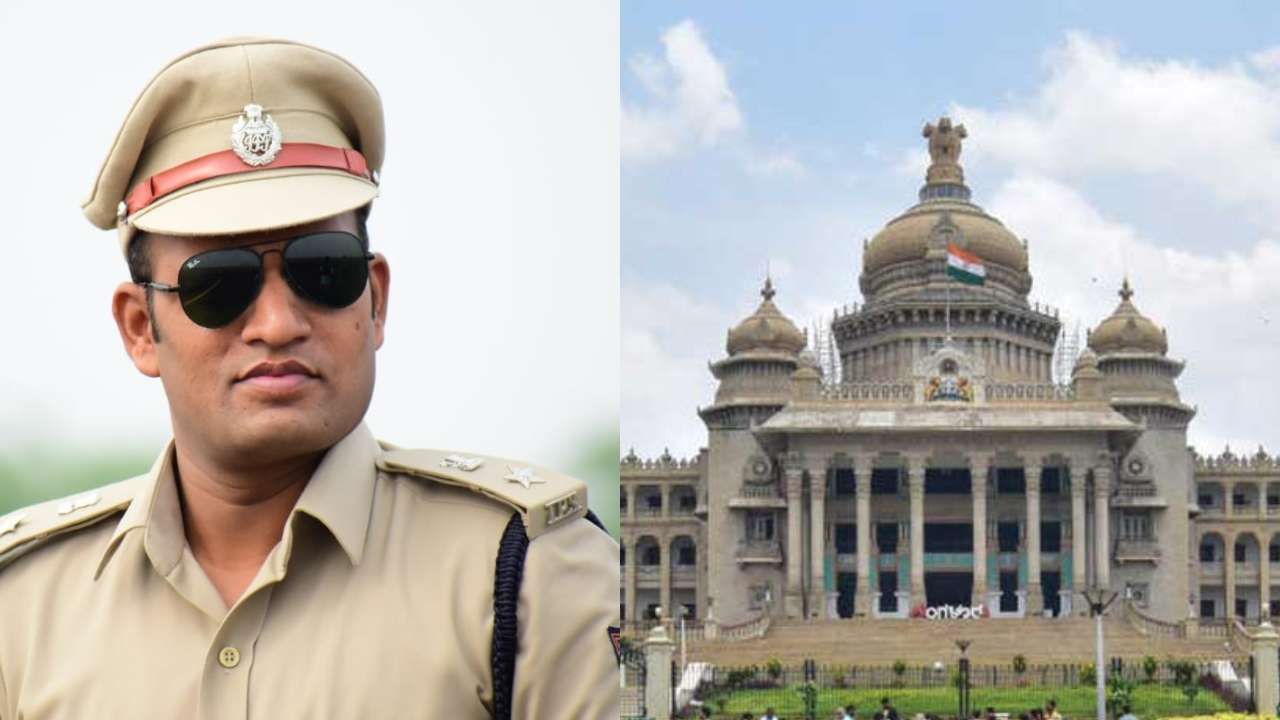 ಮಂಗಳೂರು ನಗರ ಪೊಲೀಸ್ ಆಯುಕ್ತ ಶಶಿಕುಮಾರ್ ಸೇರಿ ಆರು ಐಪಿಎಸ್ ಅಧಿಕಾರಿಗಳ ವರ್ಗಾವಣೆ ಮಂಗಳೂರು ನಗರ ಪೊಲೀಸ್ ಆಯುಕ್ತ ಶಶಿಕುಮಾರ್ ಸೇರಿ ಆರು ಐಪಿಎಸ್ ಅಧಿಕಾರಿಗಳ ವರ್ಗಾವಣೆ