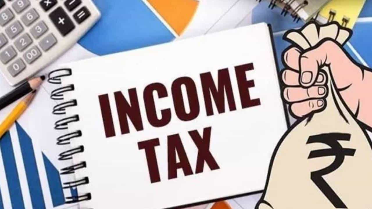 New ITR Forms: ಐಟಿಆರ್ ಅರ್ಜಿ ನಮೂನೆಗಳ ಬಿಡುಗಡೆ ಮಾಡಿದ ಸಿಬಿಡಿಟಿ; ಇಲ್ಲಿದೆ ವಿವರ