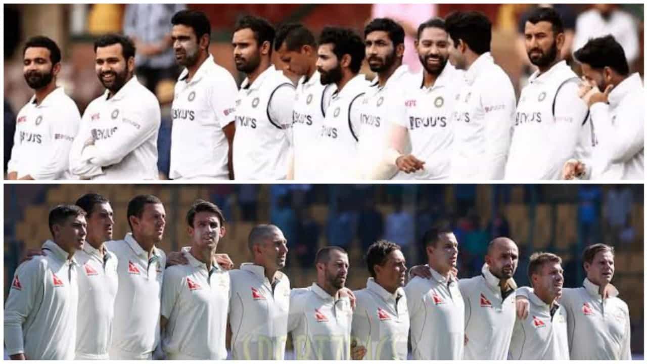 ಭಾರತ-ಆಸ್ಟ್ರೇಲಿಯಾ ನಡುವಣ ಬಾರ್ಡರ್-ಗವಾಸ್ಕರ್ ಟ್ರೋಫಿ ಟೆಸ್ಟ್ ಸರಣಿಯು ಫೆಬ್ರವರಿ 9 ರಿಂದ ಶುರುವಾಗಲಿದೆ. ವಿದರ್ಭ ಕ್ರಿಕೆಟ್ ಸ್ಟೇಡಿಯಂನಲ್ಲಿ ನಡೆಯಲಿರುವ ಮೊದಲ ಪಂದ್ಯಕ್ಕೆ ಟೀಮ್ ಇಂಡಿಯಾ ಪ್ಲೇಯಿಂಗ್ ಇಲೆವೆನ್ ಹೇಗಿರಲಿದೆ ಎಂಬುದೇ ಈಗ ಕುತೂಹಲ. ಇದಕ್ಕೆ ಮುಖ್ಯ ಕಾರಣ ಪ್ರಮುಖ ಆಟಗಾರರ ಅಲಭ್ಯತೆ.