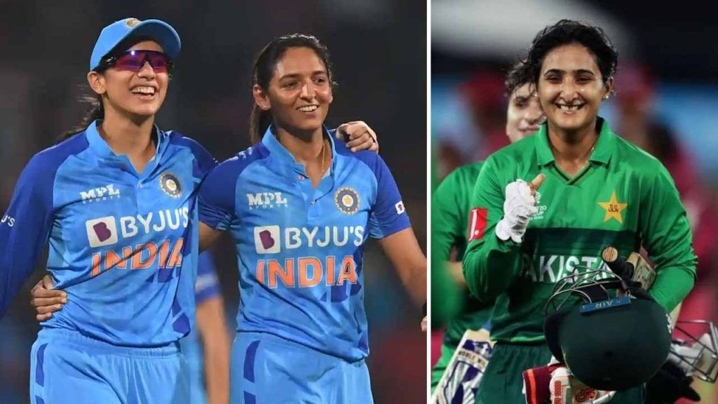 India vs Pakistan