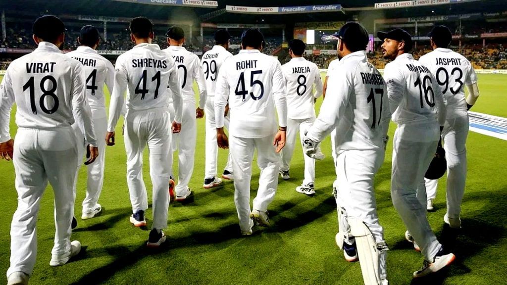 Team India