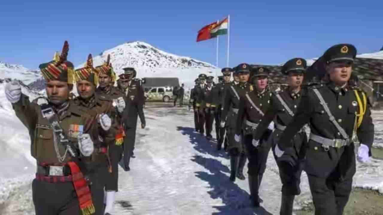 Arunachal Pradesh: ಅರುಣಾಚಲ ಭಾರತದ ಅವಿಭಾಜ್ಯ ಅಂಗ; ಚೀನಾ ಖಂಡಿಸಿ ಅಮೆರಿಕ ಸೆನೆಟ್​ನಿಂದ ನಿರ್ಣಯ ಅಂಗೀಕಾರ