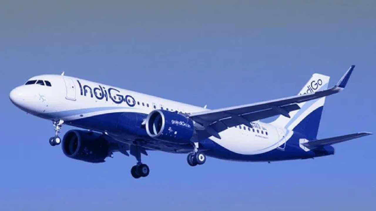 Indigo Flight: ಇಂಡಿಗೋ ವಿಮಾನ ಪ್ರಯಾಣಿಕ ಅಸ್ವಸ್ಥ: ಜೆಡ್ಡಾದಿಂದ ದೆಹಲಿಗೆ ಹೊರಟಿದ್ದ ವಿಮಾನ ಜೋಧ್​ಪುರದಲ್ಲಿ ತುರ್ತು ಭೂಸ್ಪರ್ಶ