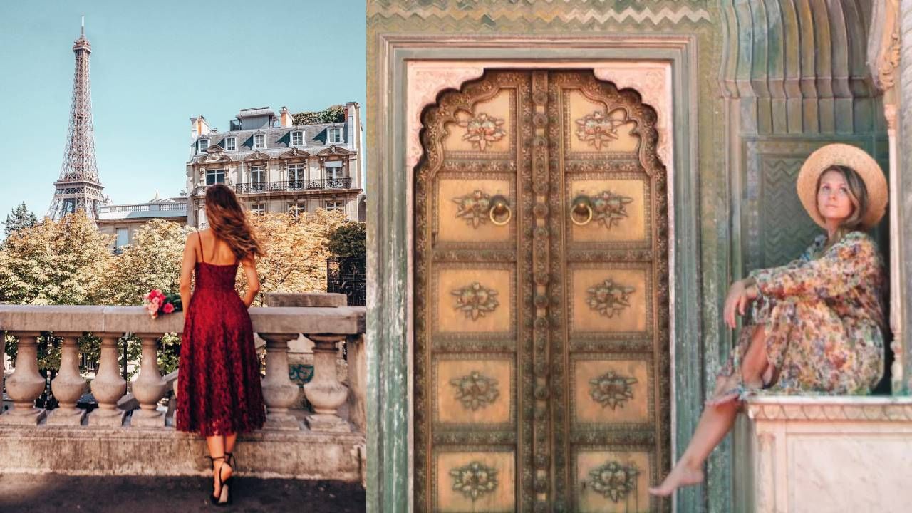 ಈಗ ಪರಿಚಯವಾದ ಪ್ರಾರಂಭದಲ್ಲಿಯೇ ಕೇಳುವುದೇ ಇನ್ಸ್ಟಾಗ್ರಾಮ್ ಐಡಿ. ಅಷ್ಟರ ಮಟ್ಟಿಗೆ ಇನ್ಸ್ಟಾಗ್ರಾಮ್ ಕ್ರೇಜ್ ಕ್ರಿಯೇಟ್ ಮಾಡಿದೆ. ಜೊತೆಗೆ ರೀಲ್ಸ್, ಫಾಲೋವರ್ಸ್, ಪೋಸ್ಟ್ಗಳನ್ನು ಹಾಕುವುದರಲ್ಲಿಯೇ ಬ್ಯೂಸಿಯಾಗಿ ಬಿಟ್ಟಿರುತ್ತಾರೆ. ಆದ್ದರಿಂದ ಈ ಕೆಳಗಿನ ಸುಂದರ ತಾಣಗಳಿಗೆ ಭೇಟಿ ನೀಡಿ. ನಿಮ್ಮ ಪ್ರೊಫೈಲ್ ಫೋಟೋಗಳನ್ನು ಕ್ಲಿಕ್ಕಿಸಲು ಸೂಕ್ತ ಸ್ಥಳಗಳು ಇಲ್ಲಿವೆ.