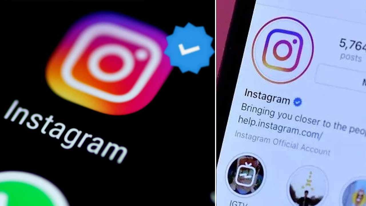 Tech Tips: ಇನ್ಸ್ಟಾಗ್ರಾಮ್ನಲ್ಲಿ ಬ್ಲೂ ಟಿಕ್ ಪಡೆಯಲು ಇರುವ ಸುಲಭ ದಾರಿ ಯಾವುದು?: ಇಲ್ಲಿದೆ ನೋಡಿ Tech Tips: ಇನ್ಸ್ಟಾಗ್ರಾಮ್ನಲ್ಲಿ ಬ್ಲೂ ಟಿಕ್ ಪಡೆಯಲು ಇರುವ ಸುಲಭ ದಾರಿ ಯಾವುದು?: ಇಲ್ಲಿದೆ ನೋಡಿ