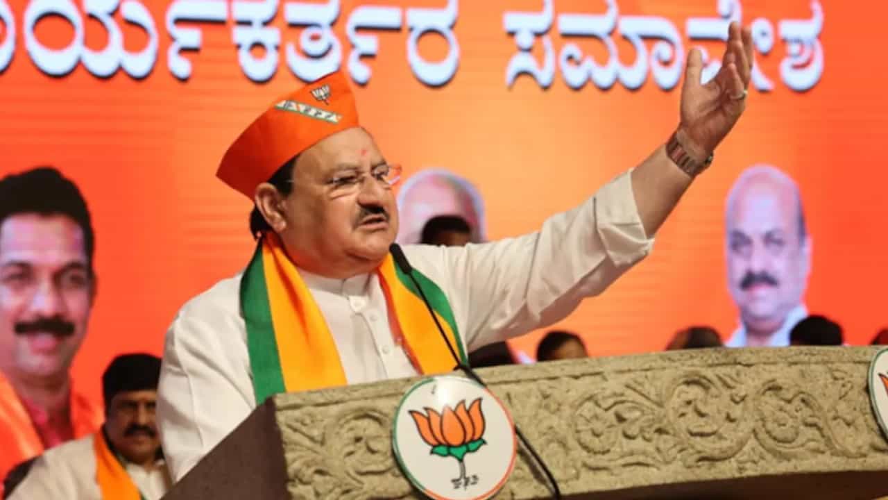 JP Nadda Toure: ಇಂದಿನಿಂದ ಜೆಪಿ ನಡ್ಡಾ ಮೂರು ದಿನ ರಾಜ್ಯ ಪ್ರವಾಸ