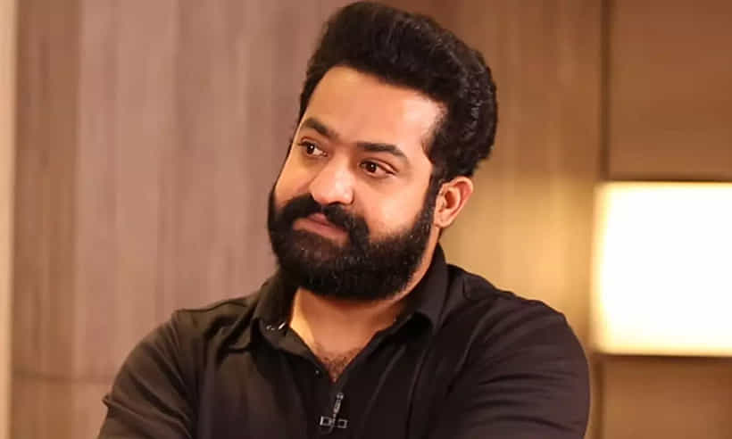 ಸಿನಿಮಾ ತೊರೆದು ರಾಜಕೀಯಕ್ಕೆ ಹೊರಳಲಿದ್ದಾರೆ ಜೂ.ಎನ್ಟಿಆರ್? ನಟನಿಗೆ ಬಂತು ಆಹ್ವಾನ