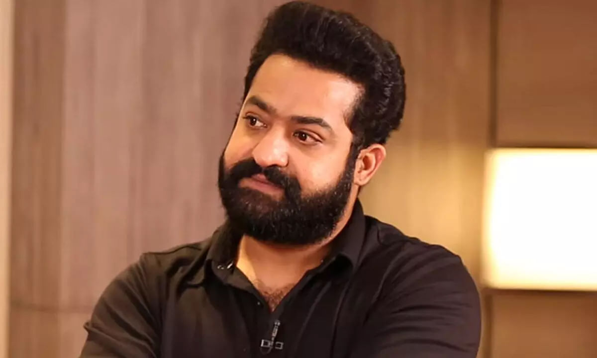 ಸಿನಿಮಾ ತೊರೆದು ರಾಜಕೀಯಕ್ಕೆ ಹೊರಳಲಿದ್ದಾರೆ ಜೂ.ಎನ್ಟಿಆರ್? ನಟನಿಗೆ ಬಂತು ಆಹ್ವಾನ