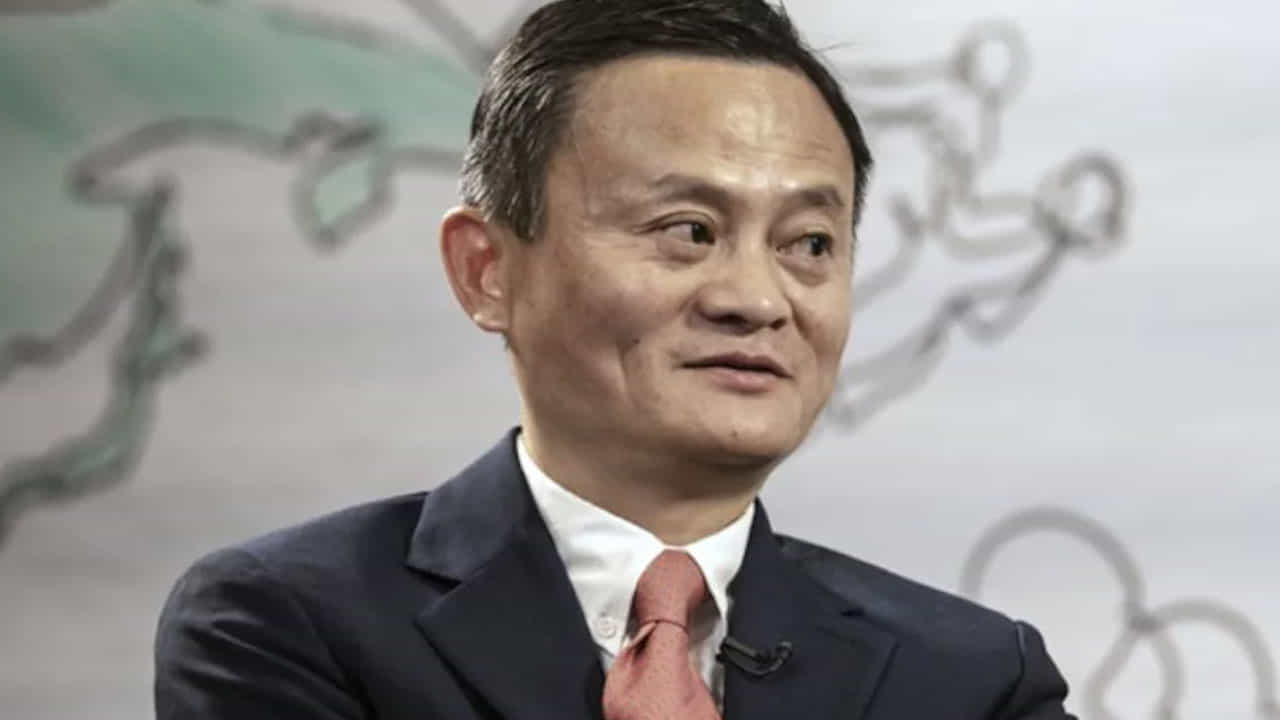 Jack Ma: ಆಸ್ಟ್ರೇಲಿಯಾದಲ್ಲಿ ಕಾಣಿಸಿಕೊಂಡಿದ್ದಾರೆ ಅಲಿಬಾಬಾ ಸಹ-ಸಂಸ್ಥಾಪಕ ಜಾಕ್ ಮಾ Jack Ma: ಆಸ್ಟ್ರೇಲಿಯಾದಲ್ಲಿ ಕಾಣಿಸಿಕೊಂಡಿದ್ದಾರೆ ಅಲಿಬಾಬಾ ಸಹ-ಸಂಸ್ಥಾಪಕ ಜಾಕ್ ಮಾ