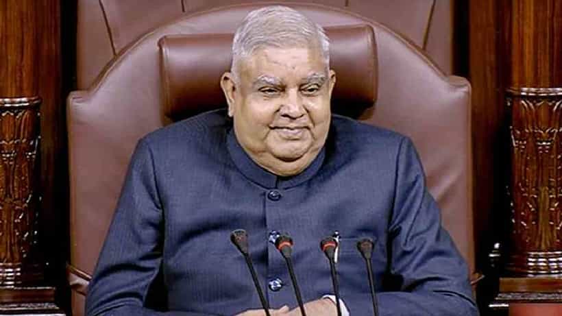 ಇಂದು ಬೆಂಗಳೂರಿಗೆ ಉಪರಾಷ್ಟ್ರಪತಿ ಭೇಟಿ, ವಾಹನ ಸವಾರರೇ ಈ ರಸ್ತೆಗಳಲ್ಲಿ ಪ್ರಯಾಣಿಸಬೇಡಿ