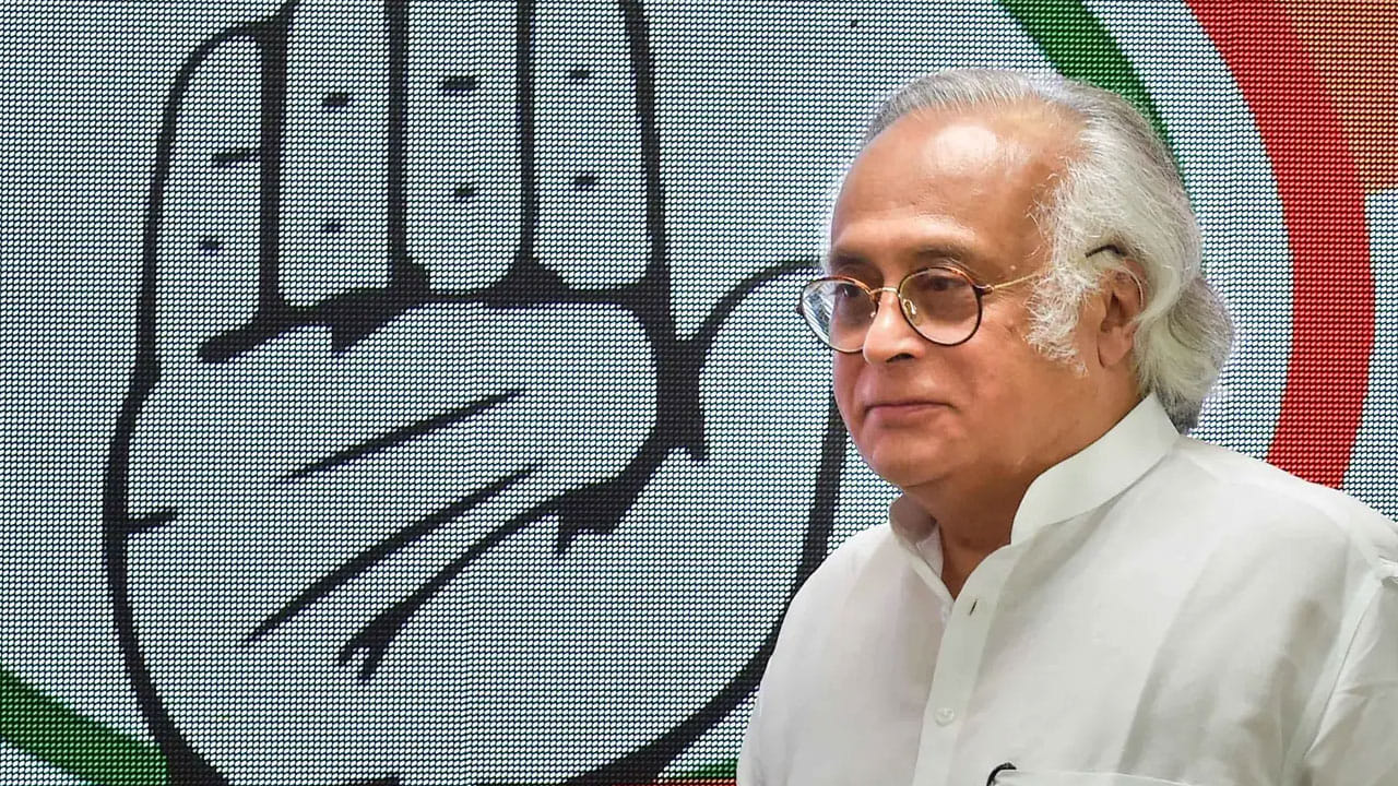 ಕೇಂದ್ರ ಸರ್ಕಾರದ ಯೋಜನೆಗಳ ಸಂಕ್ಷಿಪ್ತ ರೂಪದ ಬಗ್ಗೆ ಕಾಂಗ್ರೆಸ್ ವ್ಯಂಗ್ಯ; ಶ್ರೀಮತಿ ಎಲ್ಲಿ ಎಂದ ಜೈರಾಮ್ ರಮೇಶ್ ಕೇಂದ್ರ ಸರ್ಕಾರದ ಯೋಜನೆಗಳ ಸಂಕ್ಷಿಪ್ತ ರೂಪದ ಬಗ್ಗೆ ಕಾಂಗ್ರೆಸ್ ವ್ಯಂಗ್ಯ; ಶ್ರೀಮತಿ ಎಲ್ಲಿ ಎಂದ ಜೈರಾಮ್ ರಮೇಶ್