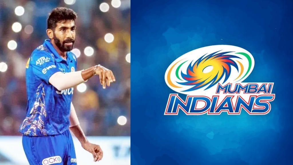 IPL 2023: Jasprit Bumrah Replacement Options for Mumbai Indians