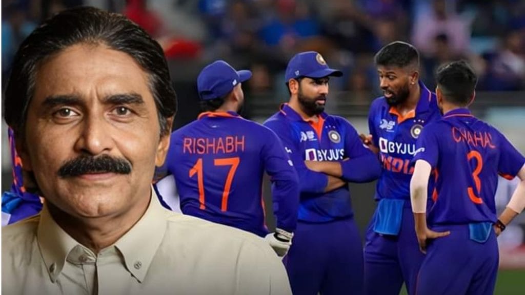 India can go to hell if they don’t want to come to Pakistan to play cricket: Javed Miandad