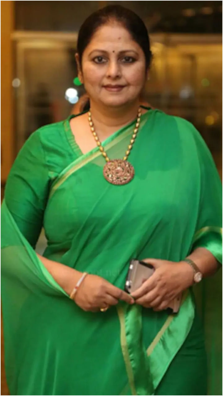 Jayasudha