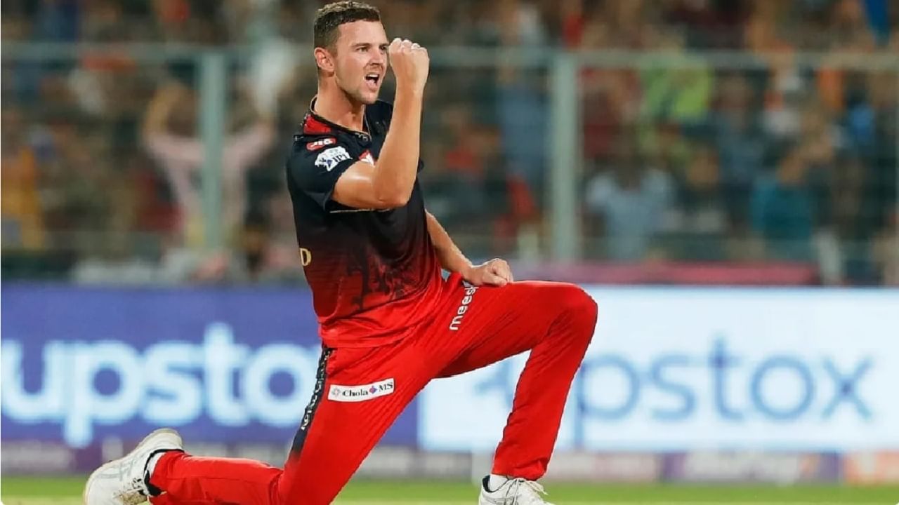 ಇದರೊಂದಿಗೆ ಜೋಶ್ ಹ್ಯಾಝಲ್ವುಡ್ ಕೂಡ ಐಪಿಎಲ್ನಲ್ಲಿ ಭಾಗವಹಿಸಲಿರುವುದು ಬಹುತೇಕ ಖಚಿತವಾಗಿದೆ. ಐಪಿಎಲ್ನ 2022 ರ ಆವೃತ್ತಿಯಲ್ಲಿ ರಾಯಲ್ ಚಾಲೆಂಜರ್ಸ್ ಬೆಂಗಳೂರು ಪರ ಕಣಕ್ಕಿಳಿದಿದ್ದ ಹ್ಯಾಝಲ್ವುಡ್ 12 ಪಂದ್ಯಗಳಿಂದ ಒಟ್ಟು 20 ವಿಕೆಟ್ ಪಡೆದು ಮಿಂಚಿದ್ದರು. ಇದೇ ಕಾರಣದಿಂದಾಗಿ ಆರ್ಸಿಬಿ ತಂಡಕ್ಕೆ ಜೋಶ್ ಹ್ಯಾಝಲ್ವುಡ್ ಲಭ್ಯತೆಯು ಅನಿವಾರ್ಯ.