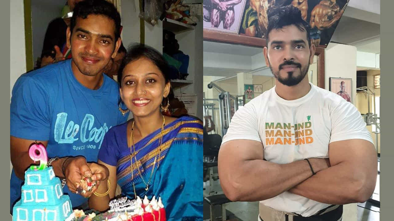 Belagavi: ಆತ ಸರ್ಕಾರಿ ನೌಕರಿಯಲ್ಲಿದ್ದ ಬಾಡಿ ಬಿಲ್ಡರ್, ಪತ್ನಿ ಕೆಎಎಸ್ ಅಧಿಕಾರಿ: ಆದರೂ ಪತಿ ಆತ್ಮಹತ್ಯೆ ಮಾಡಿಕೊಂಡಿದ್ದೇಕೆ? Belagavi: ಆತ ಸರ್ಕಾರಿ ನೌಕರಿಯಲ್ಲಿದ್ದ ಬಾಡಿ ಬಿಲ್ಡರ್, ಪತ್ನಿ ಕೆಎಎಸ್ ಅಧಿಕಾರಿ: ಆದರೂ ಪತಿ ಆತ್ಮಹತ್ಯೆ ಮಾಡಿಕೊಂಡಿದ್ದೇಕೆ?
