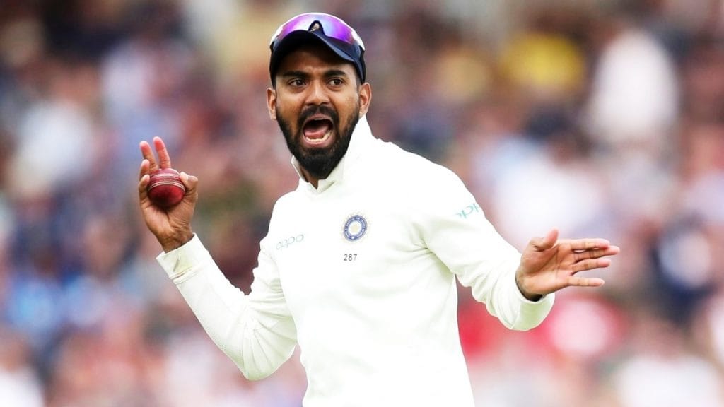 India vs Australia 2nd Test: KL Rahul has last chance