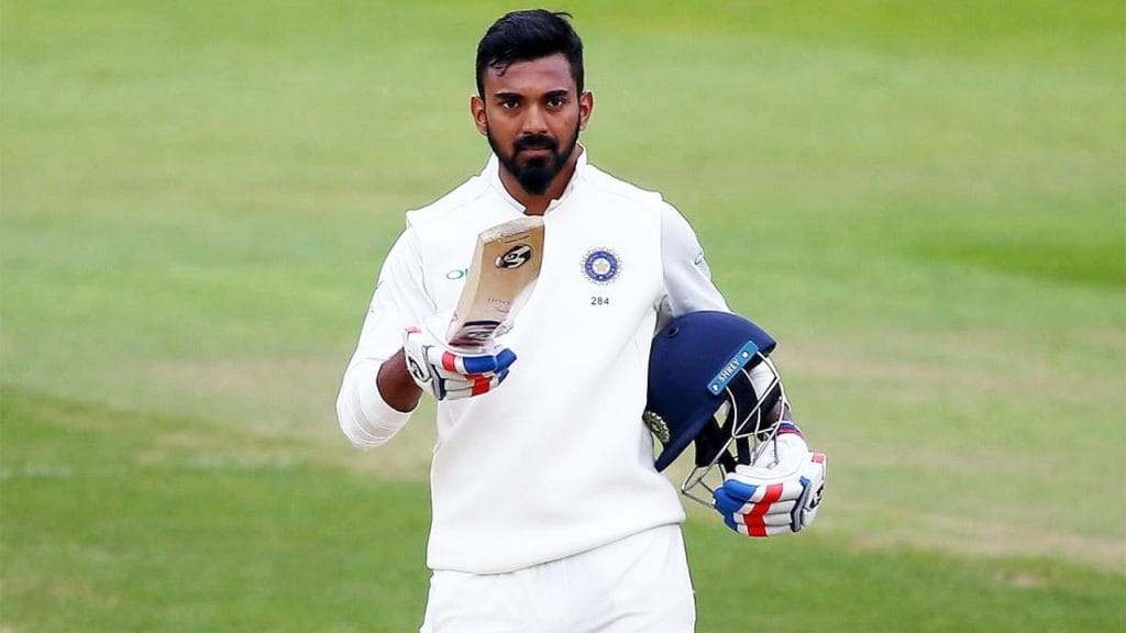 Sunil Gavaskar Backs KL Rahul's Selection for Delhi Test