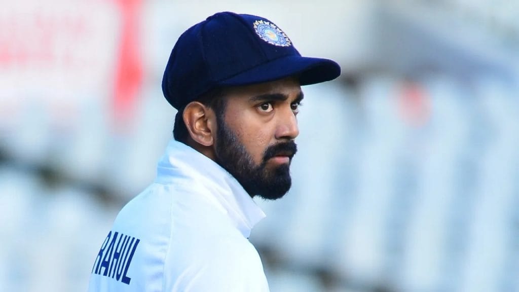 IND vs AUS: KL Rahul Unlikely to be Dropped for Delhi Test