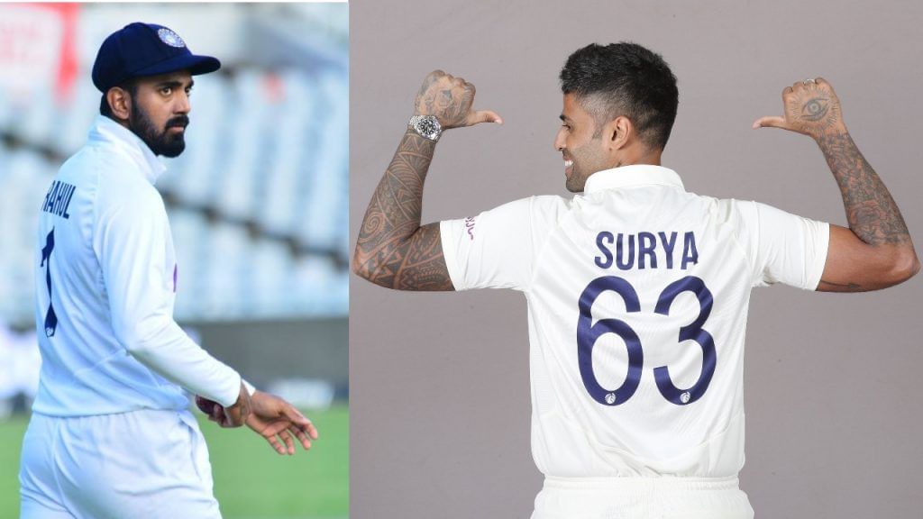 Why Suryakumar Yadav should make his Test debut