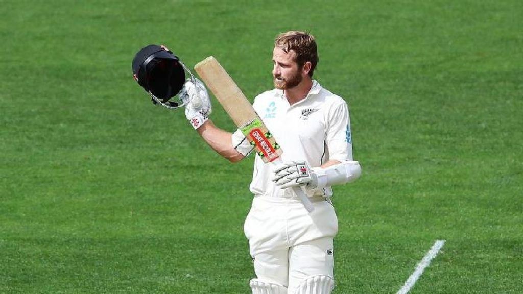 Kane Williamson scripts history, New Zealand's Highest Test Run-Scorer