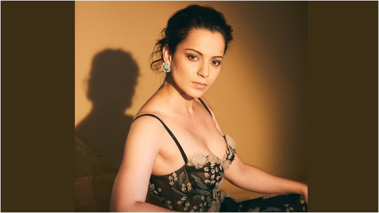 Kangana Ranaut: ಕಂಗನಾ ರಣಾವತ್​ ವಾಟ್ಸಪ್​ ಮೆಸೇಜ್​ ಲೀಕ್​; ಸ್ಟಾರ್​ ದಂಪತಿ ಮೇಲೆ ಅನುಮಾನ