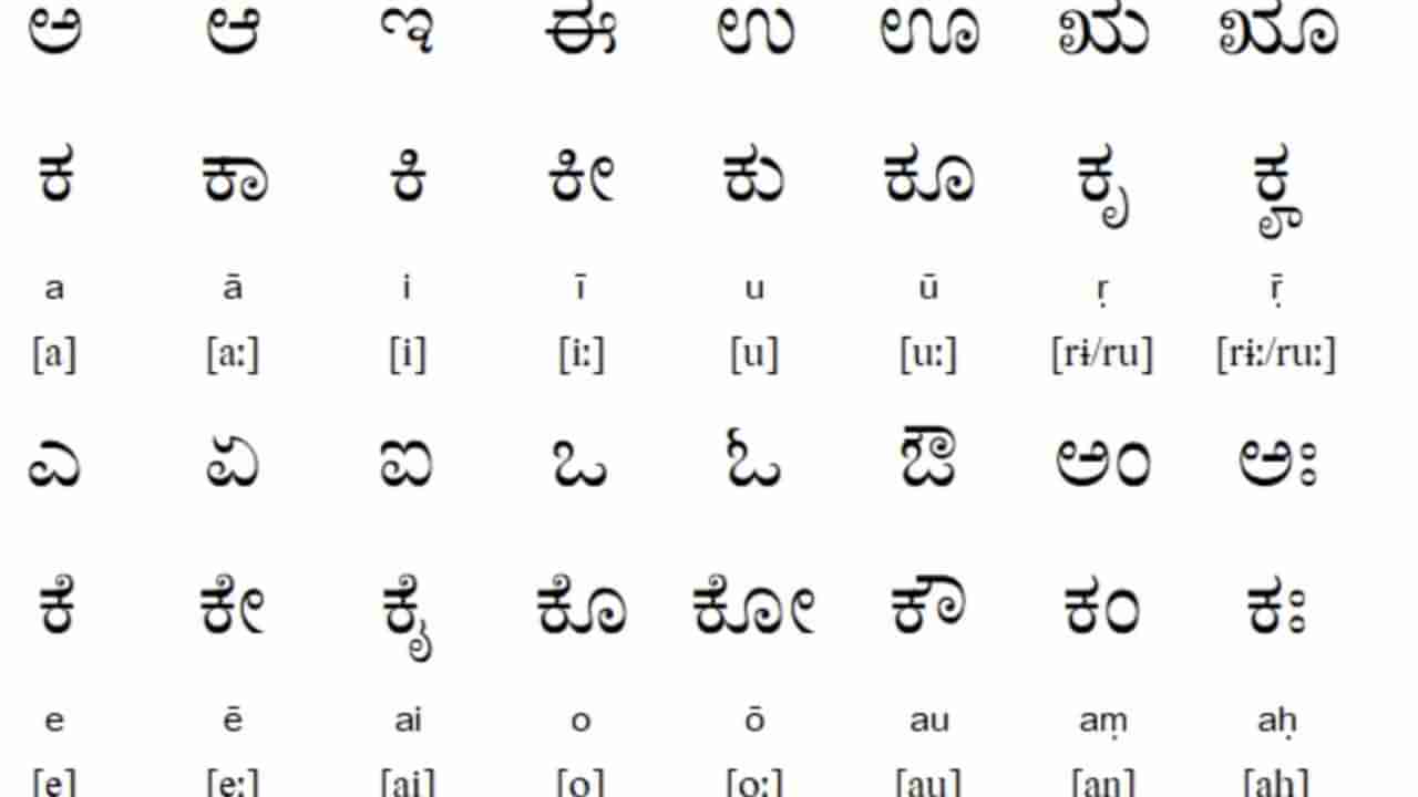 ಕನ್ನಡ ಭಾಷೆ ಅಳಿದು ಹೋಗಲು ಸಾಧ್ಯವಿಲ್ಲ, ಮೊದಲು ನಮ್ಮ ಭಾಷೆಯನ್ನು ಯಾರು ಕಲಿಯಬೇಕು?