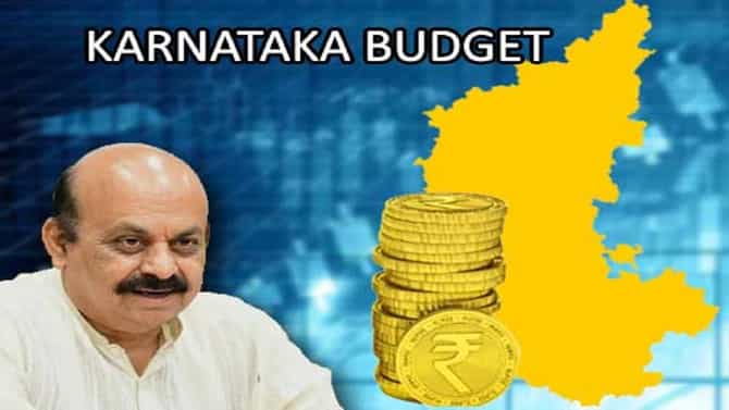 Karnataka Budget 2023: ಈ ಬಾರಿಯ ಬೊಮ್ಮಾಯಿ ಬಜೆಟ್​ನಲ್ಲಿ ಯಾವ ಜಿಲ್ಲೆಗೆ ಎನು ಸಿಕ್ಕಿದೆ? ಇಲ್ಲಿದೆ ಮಾಹಿತಿ