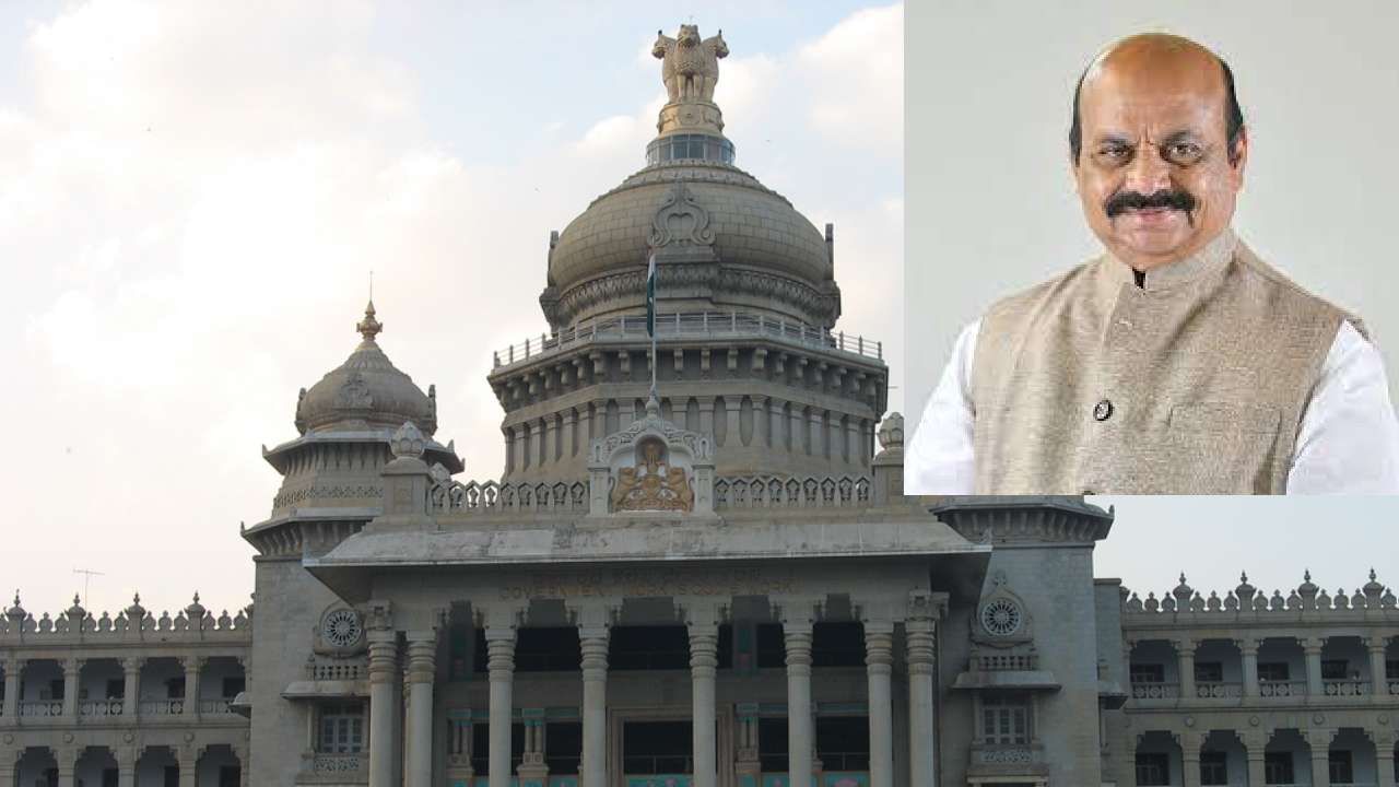 ಕರ್ನಾಟಕ ಮೇದರ ಅಭಿವೃದ್ಧಿ ನಿಗಮವನ್ನು ಸ್ಥಾಪಿಸಿ ಕರ್ನಾಟಕ ಸರ್ಕಾರದಿಂದ ಆದೇಶ ಕರ್ನಾಟಕ ಮೇದರ ಅಭಿವೃದ್ಧಿ ನಿಗಮವನ್ನು ಸ್ಥಾಪಿಸಿ ಕರ್ನಾಟಕ ಸರ್ಕಾರದಿಂದ ಆದೇಶ