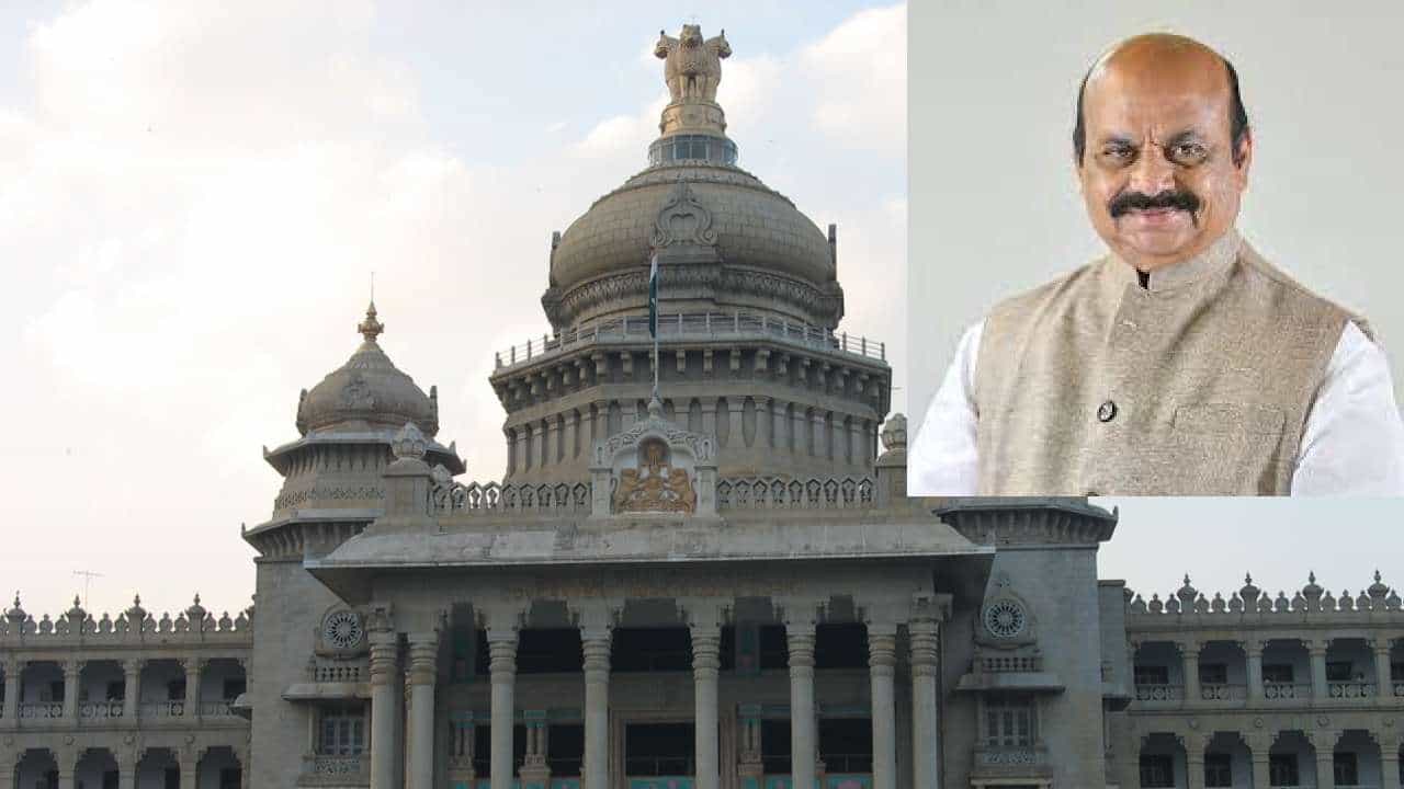 ಕರ್ನಾಟಕ ಮೇದರ ಅಭಿವೃದ್ಧಿ ನಿಗಮವನ್ನು ಸ್ಥಾಪಿಸಿ ಕರ್ನಾಟಕ ಸರ್ಕಾರದಿಂದ ಆದೇಶ ಕರ್ನಾಟಕ ಮೇದರ ಅಭಿವೃದ್ಧಿ ನಿಗಮವನ್ನು ಸ್ಥಾಪಿಸಿ ಕರ್ನಾಟಕ ಸರ್ಕಾರದಿಂದ ಆದೇಶ